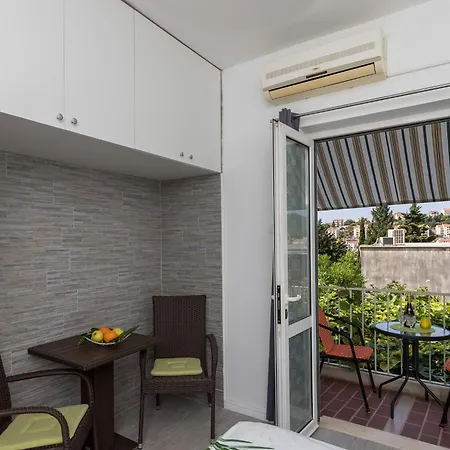Bradas-double With Shared Bathroom No3 Apartment Dubrovnik