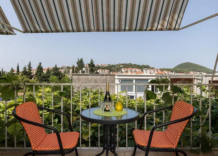 Bradas-double With Shared Bathroom No3 Apartament